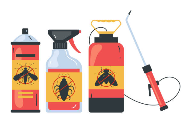 Best Pest Removal Services  in Lebanon, VA